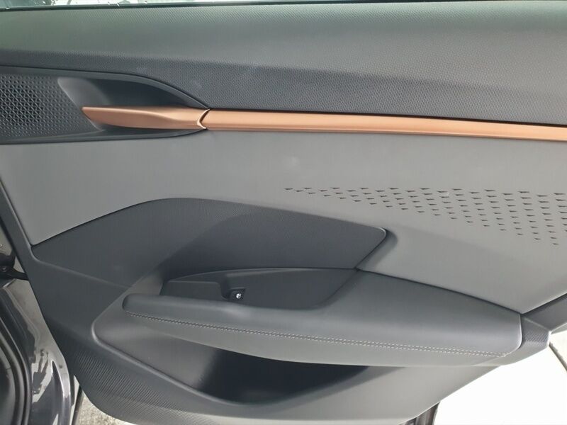 More views of Cupra Terramar