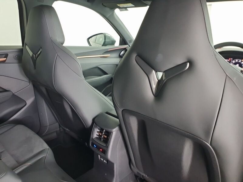 More views of Cupra Terramar