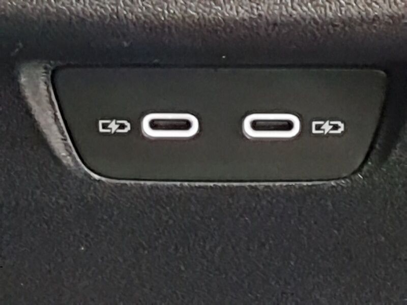 More views of Cupra Terramar