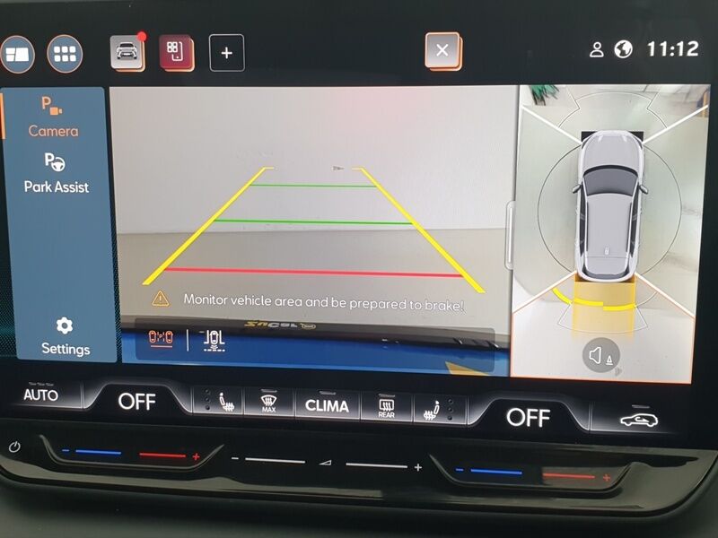 More views of Cupra Terramar