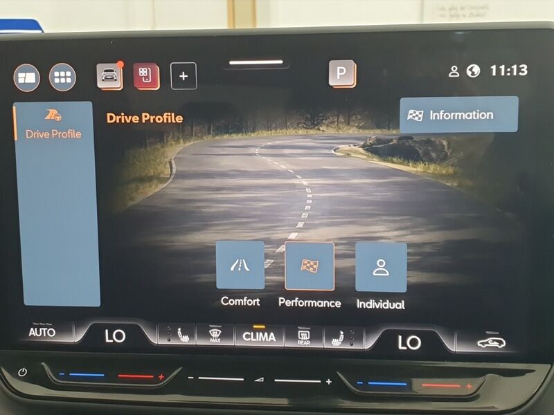 More views of Cupra Terramar