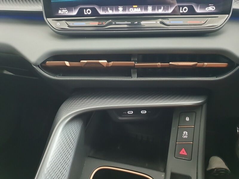 More views of Cupra Terramar