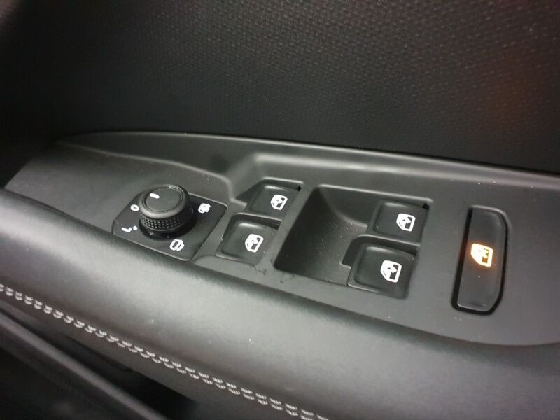 More views of Cupra Terramar