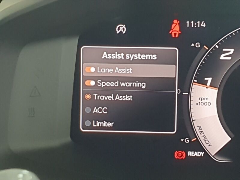 More views of Cupra Terramar