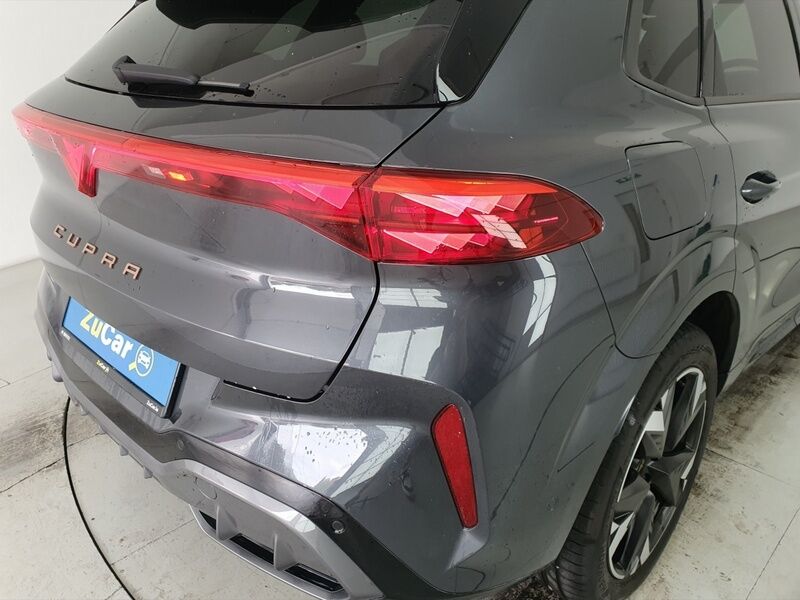More views of Cupra Terramar