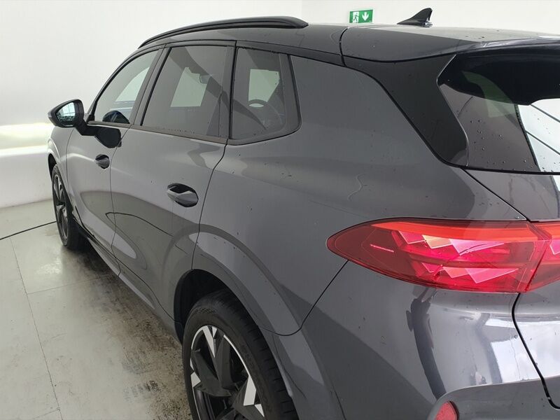 More views of Cupra Terramar
