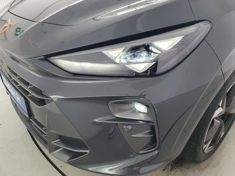 More views of Cupra Terramar