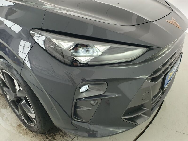 More views of Cupra Terramar