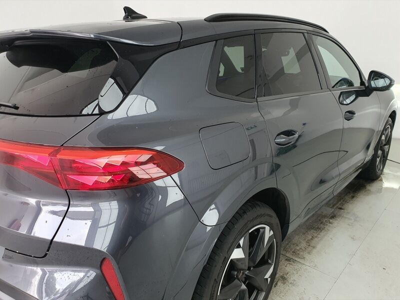 More views of Cupra Terramar