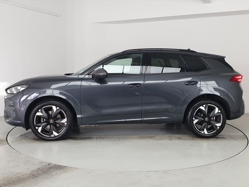 More views of Cupra Terramar