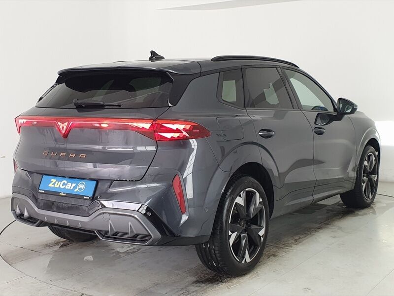 More views of Cupra Terramar