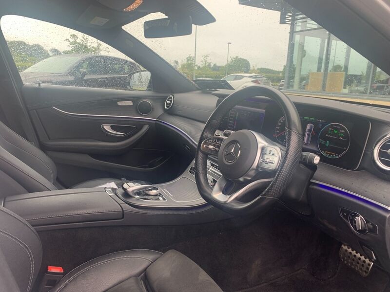 More views of Mercedes-Benz E-Class