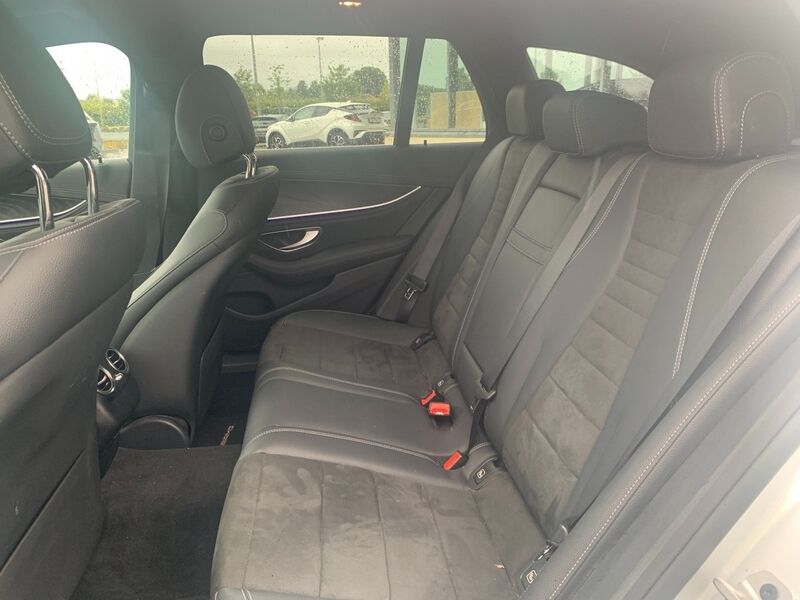 More views of Mercedes-Benz E-Class