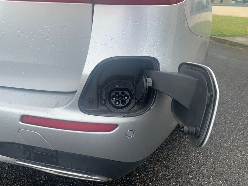 More views of Mercedes-Benz E-Class