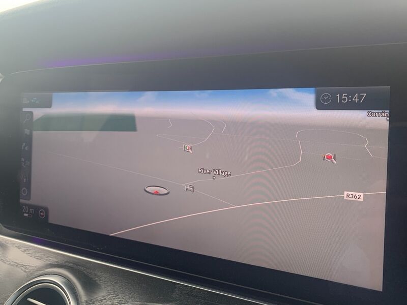 More views of Mercedes-Benz E-Class
