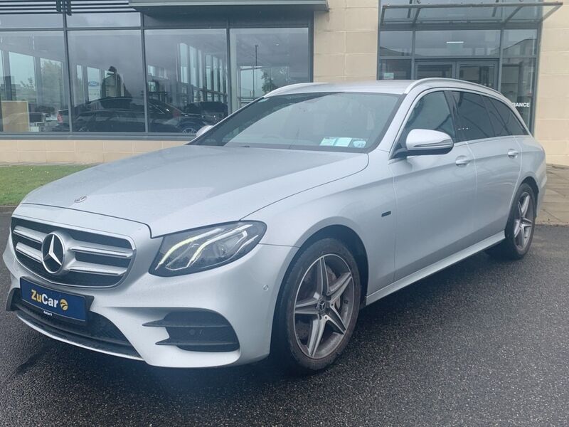 More views of Mercedes-Benz E-Class