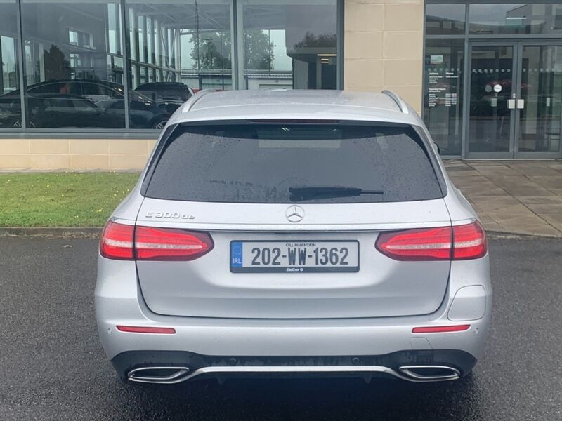 More views of Mercedes-Benz E-Class