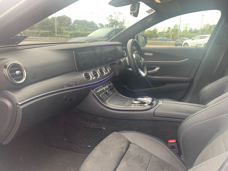More views of Mercedes-Benz E-Class