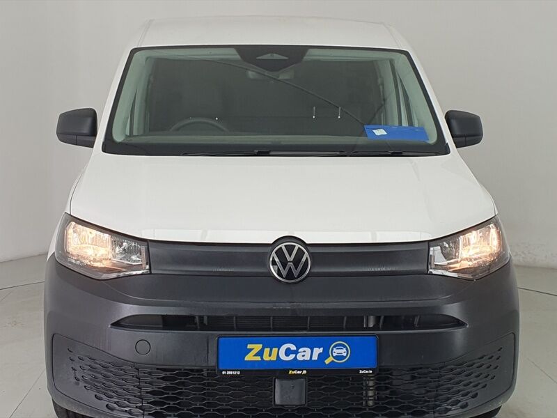 More views of Volkswagen Caddy