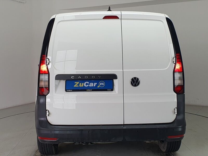 More views of Volkswagen Caddy