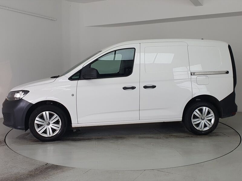 More views of Volkswagen Caddy