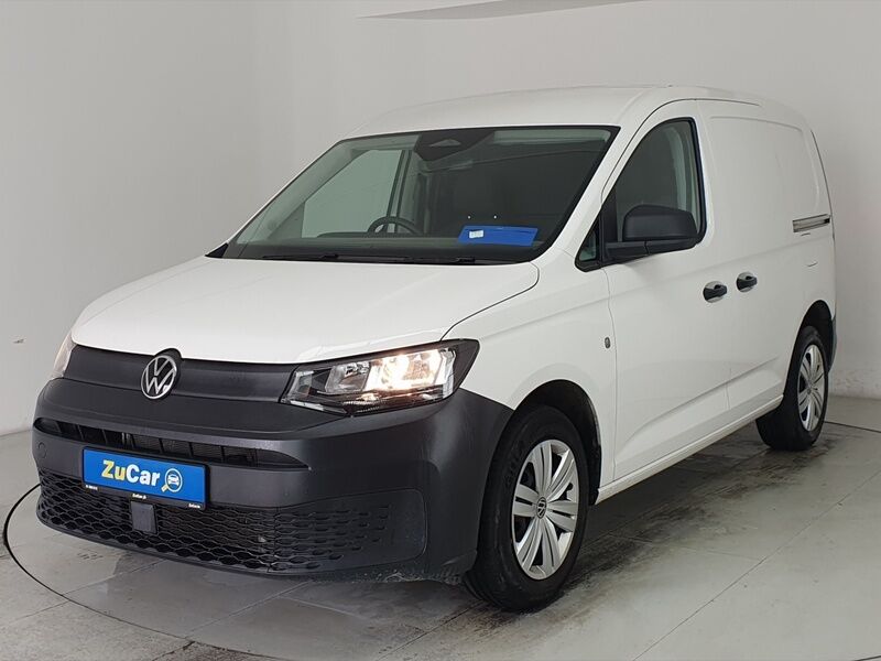 More views of Volkswagen Caddy