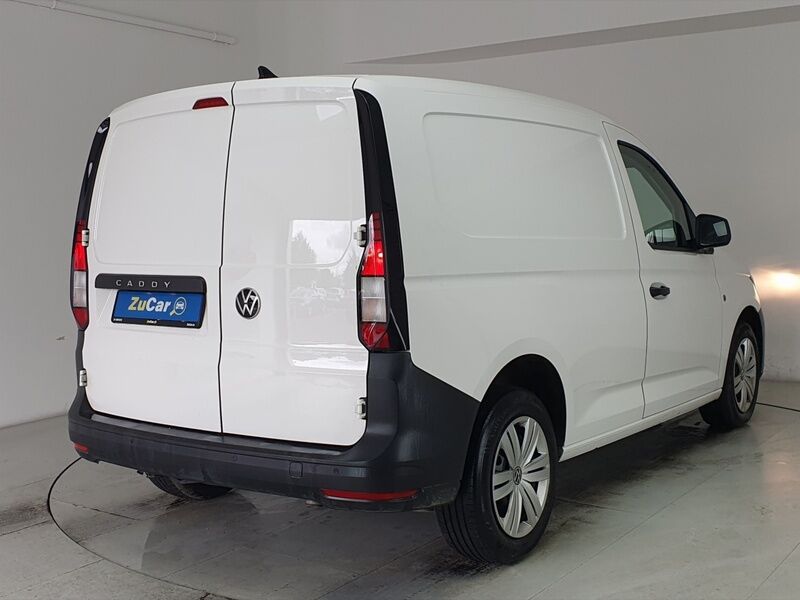 More views of Volkswagen Caddy