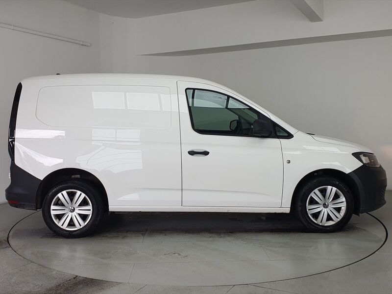 More views of Volkswagen Caddy