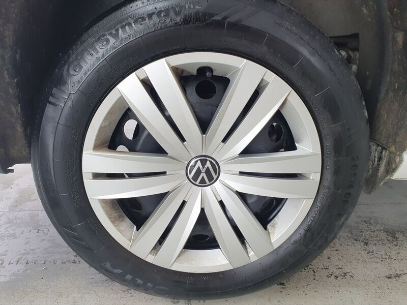 More views of Volkswagen Caddy