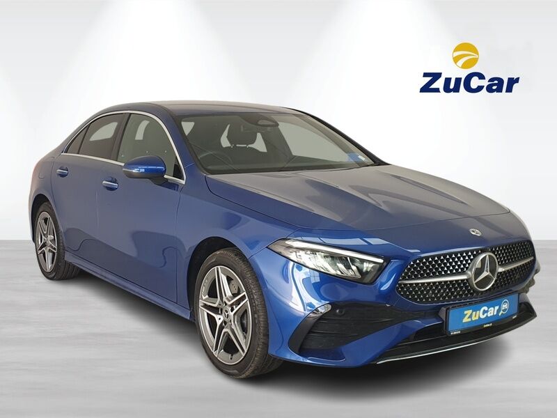 More views of Mercedes-Benz AMG