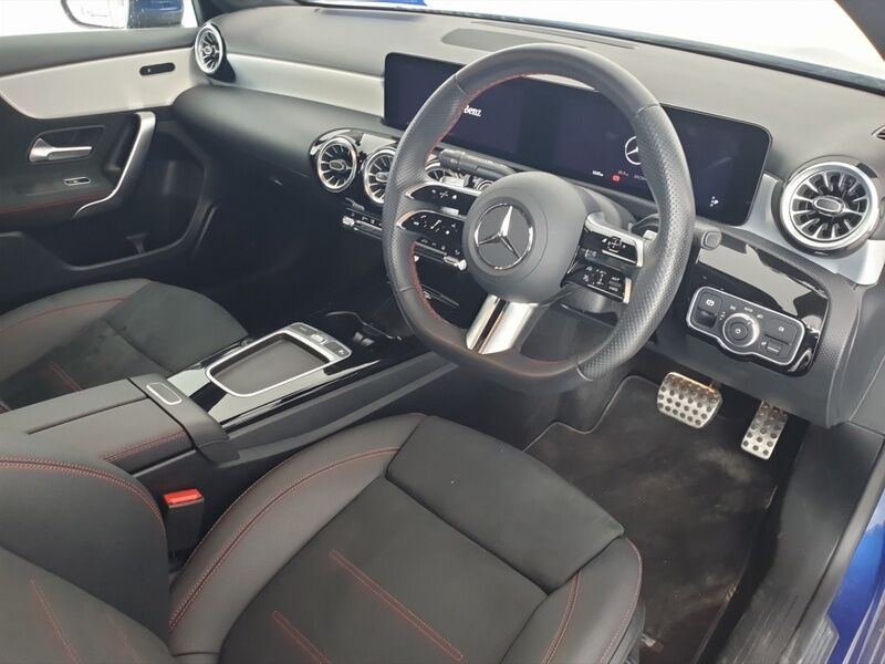 More views of Mercedes-Benz AMG
