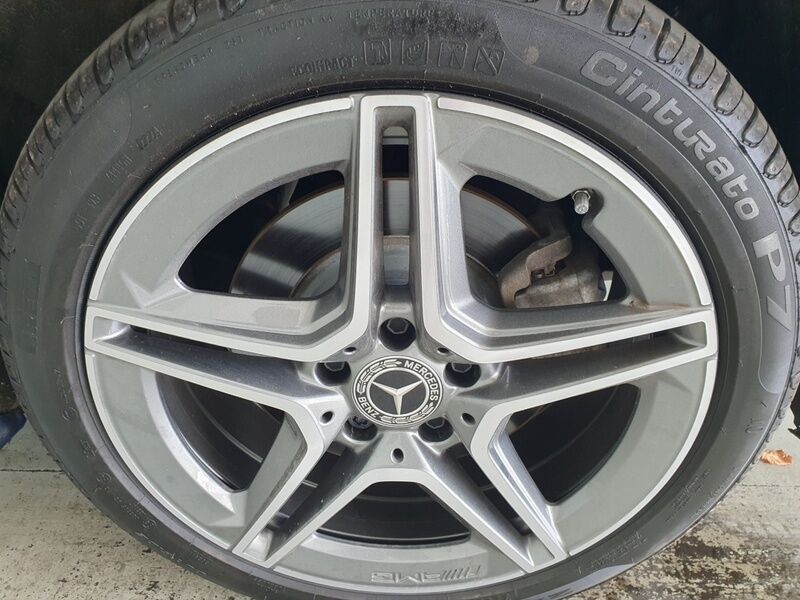 More views of Mercedes-Benz AMG