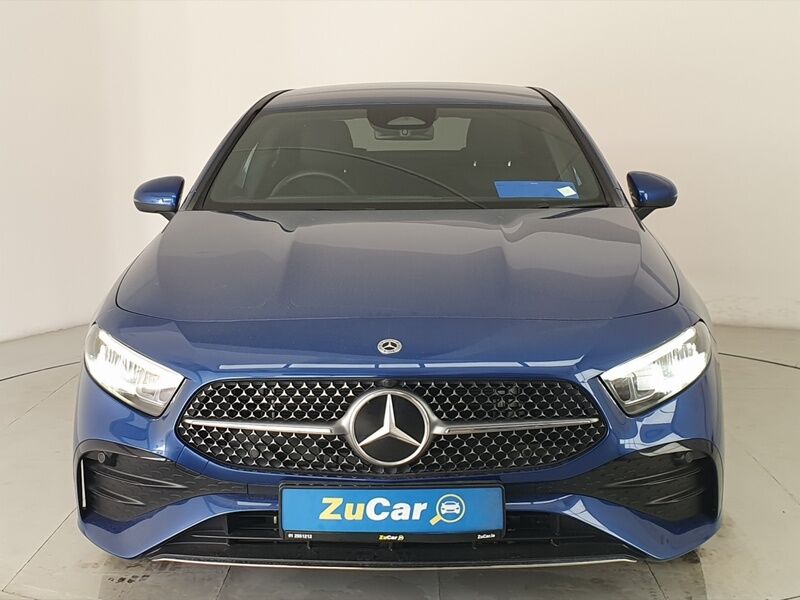 More views of Mercedes-Benz AMG