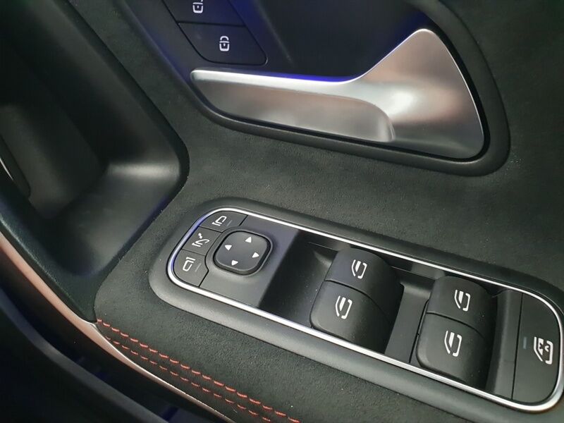 More views of Mercedes-Benz AMG