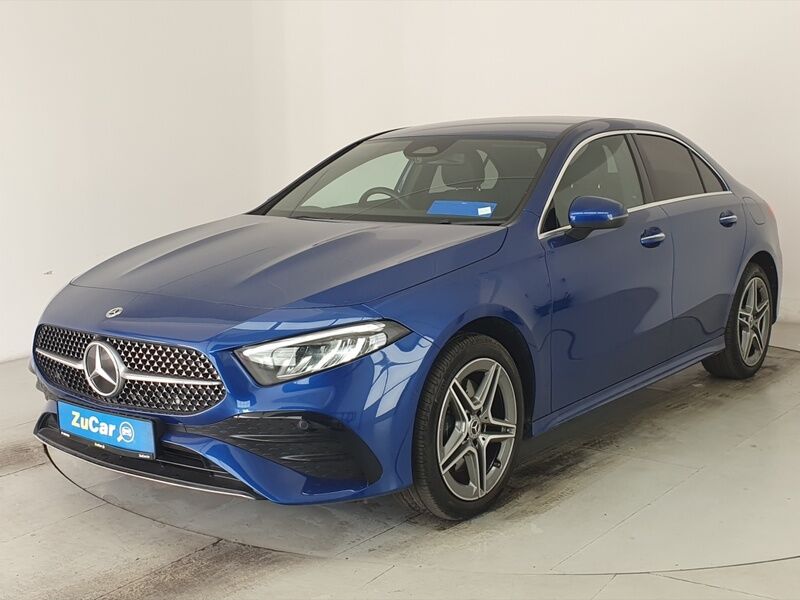 More views of Mercedes-Benz AMG