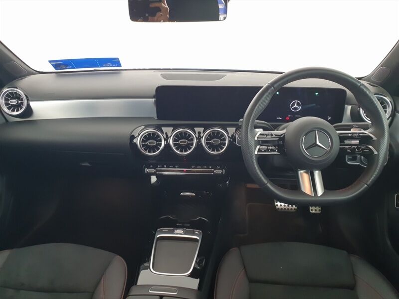 More views of Mercedes-Benz AMG