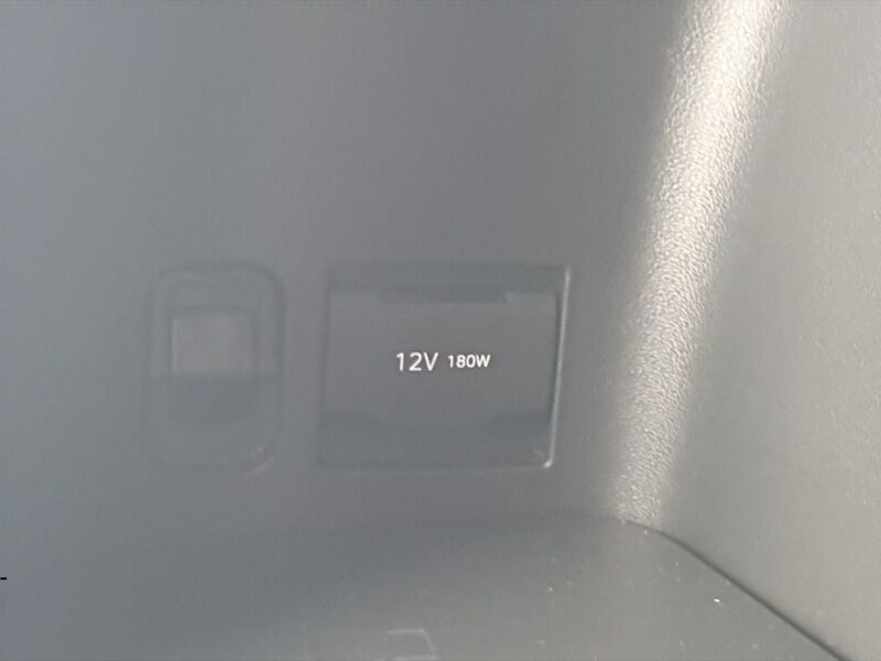 More views of Hyundai Tucson