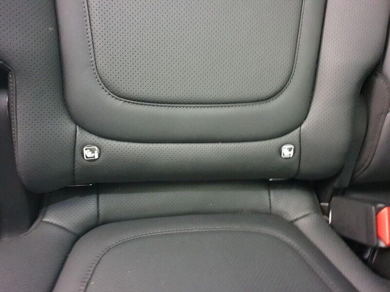 More views of Hyundai Tucson