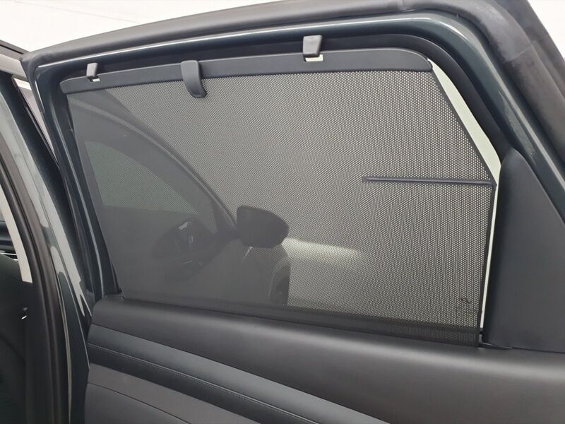 More views of Hyundai Tucson