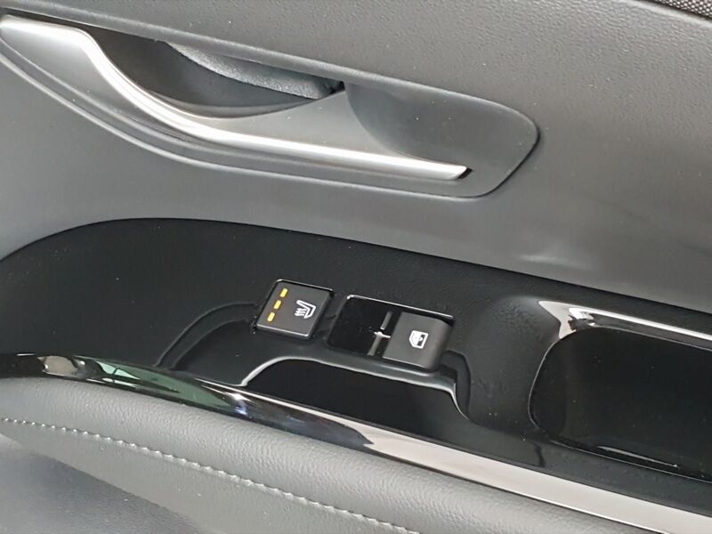 More views of Hyundai Tucson
