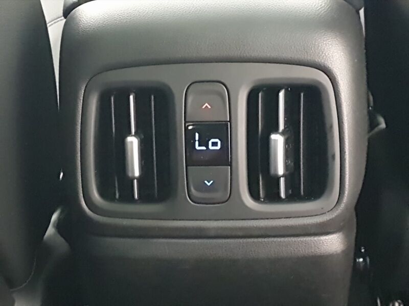 More views of Hyundai Tucson