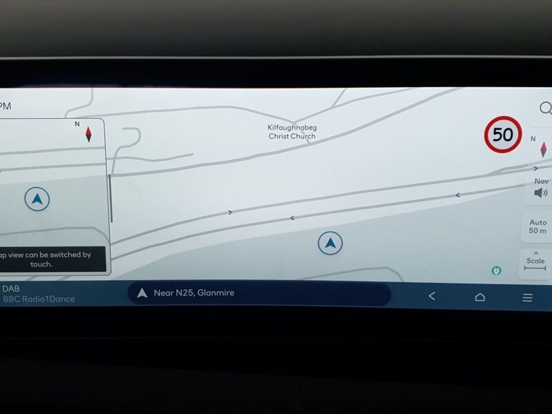 More views of Hyundai Tucson