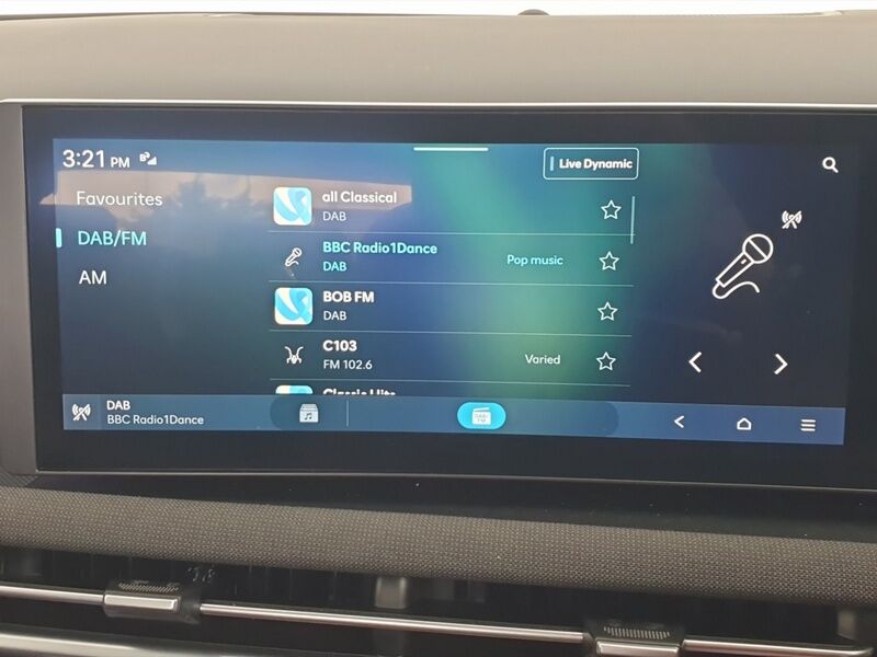 More views of Hyundai Tucson
