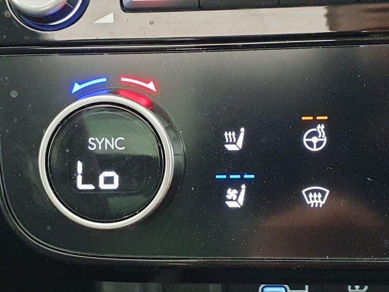 More views of Hyundai Tucson