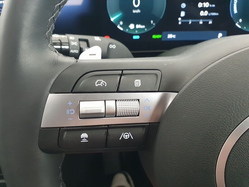 More views of Hyundai Tucson