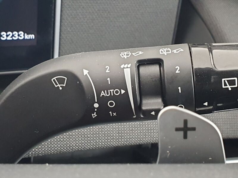 More views of Hyundai Tucson