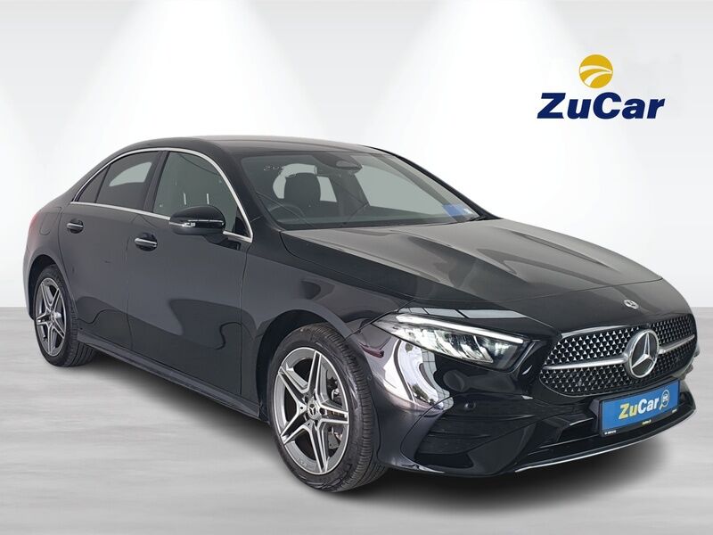 More views of Mercedes-Benz AMG