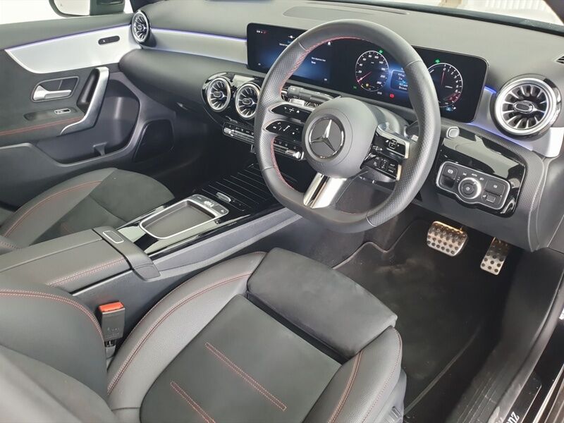 More views of Mercedes-Benz AMG
