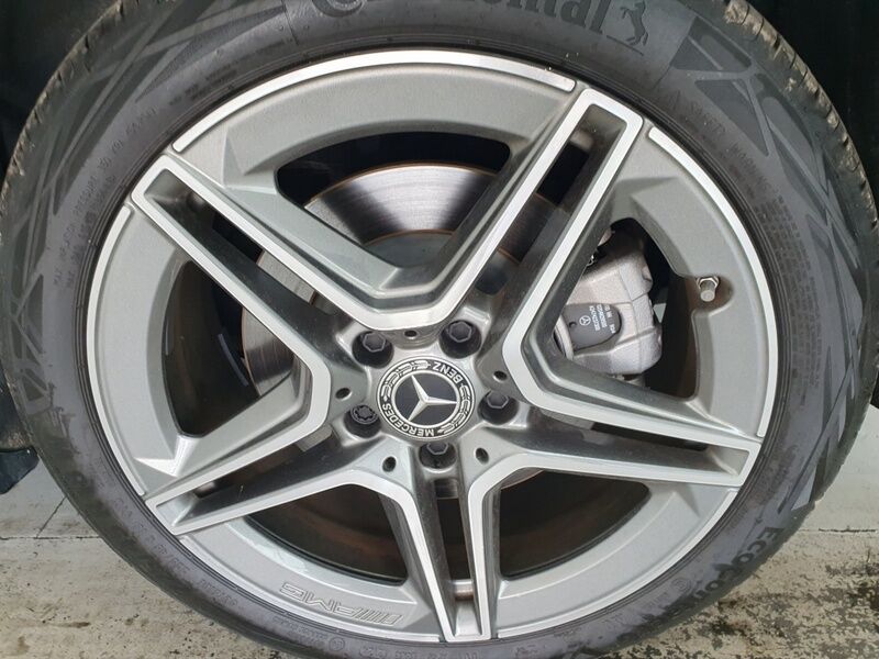 More views of Mercedes-Benz AMG
