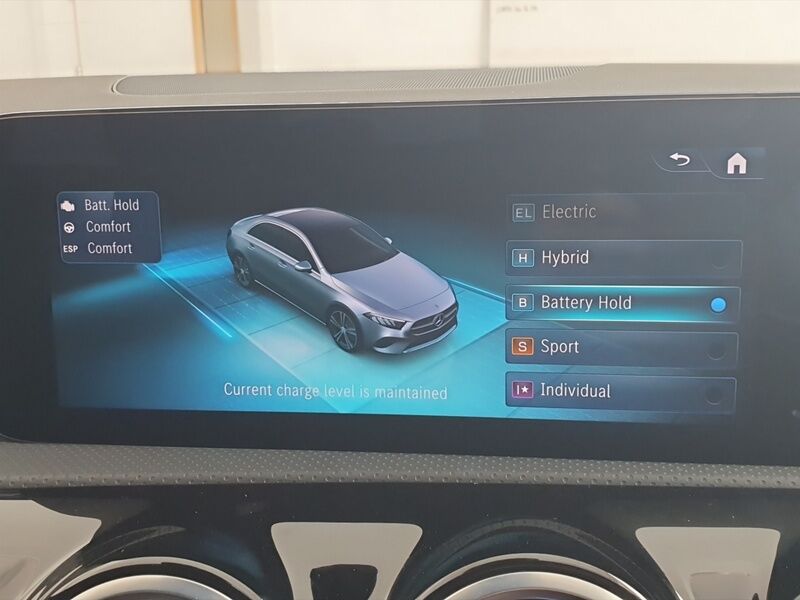 More views of Mercedes-Benz AMG